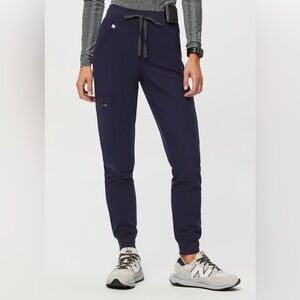 FIGS High Waisted Zamora Joggers
